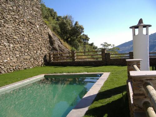 Hotel Estrella De Las Nieves