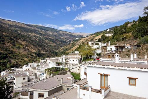 Hotel Estrella De Las Nieves