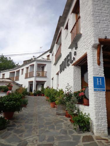 Hotel Estrella De Las Nieves