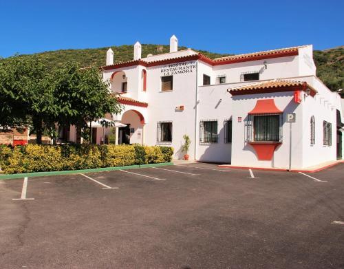 Hostal La Zamora