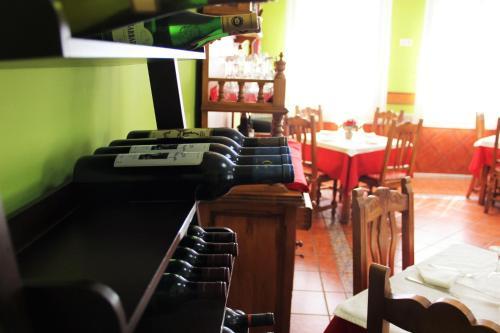Hostal La Zamora