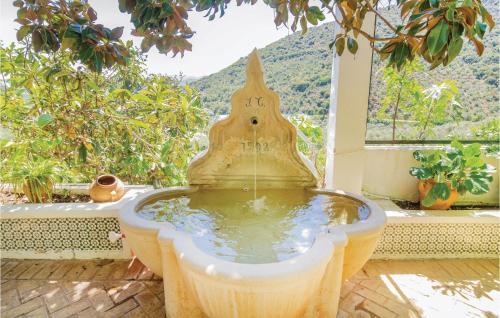 Holiday Home Cortijo Lazamora