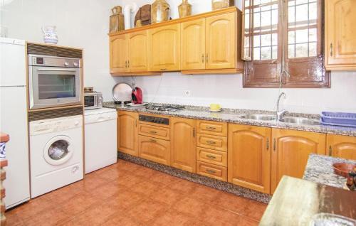 Holiday Home Cortijo Lazamora