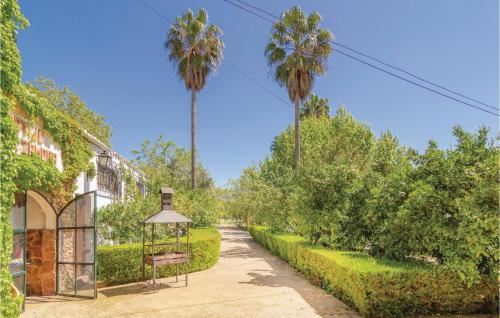 Holiday Home Cortijo Lazamora
