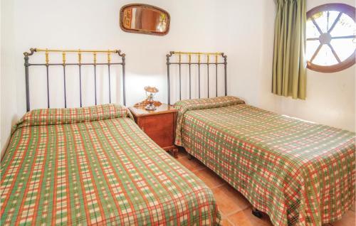 Holiday Home Cortijo Lazamora
