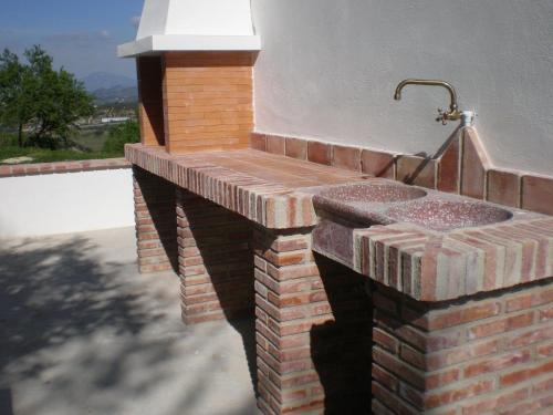 Apartamentos Rurales El Ca�uelo De Carcabuey
