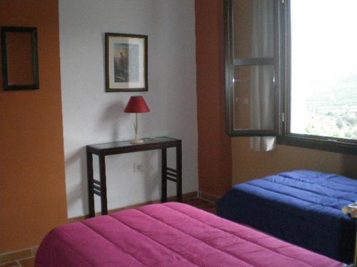 Apartamentos Rurales El Ca�uelo De Carcabuey