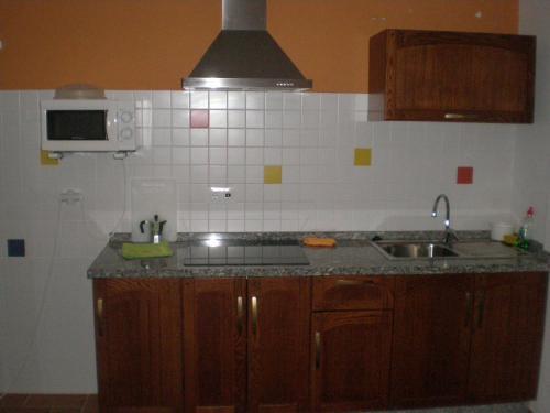 Apartamentos Rurales El Ca�uelo De Carcabuey