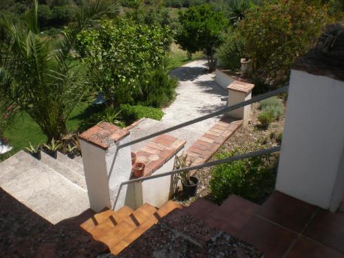 Apartamentos Rurales El Ca�uelo De Carcabuey