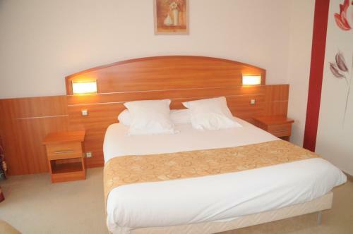 Hotel Cigoland