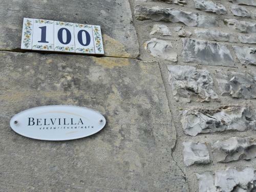 Lodge Holiday Home La Centieme Bligny