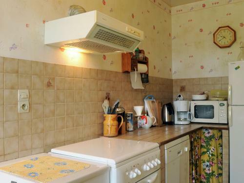 Lodge Holiday Home La Centieme Bligny