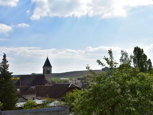 Lodge Holiday Home La Centieme Bligny