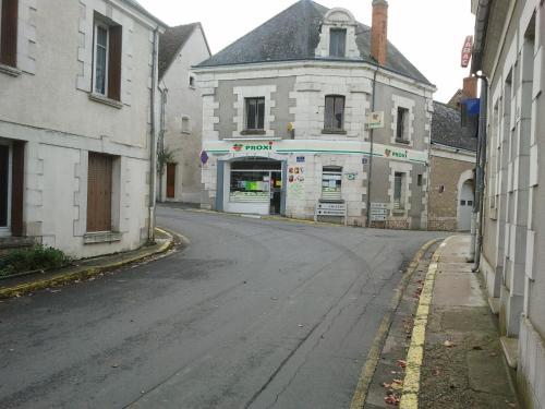 Chez Christine