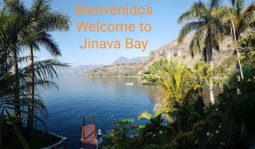 Hotel & Restaurant Jinava Bay