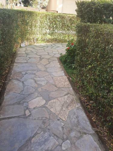 Apartamento Alaiye Residence Cleopatra