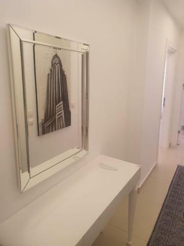 Apartamento Alaiye Residence Cleopatra