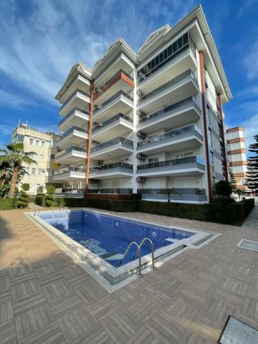 Apartamento Alaiye Residence Cleopatra