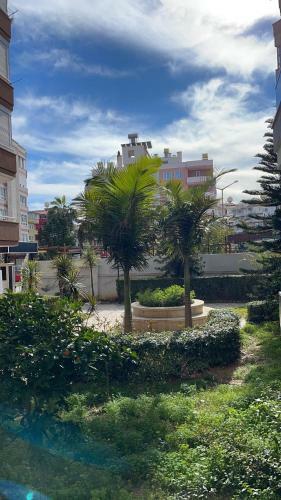 Apartamento Alaiye Residence Cleopatra