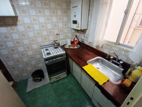 Apartamento Efdepartamentos Plaza Colon Monoambiente