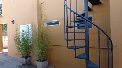 Apartamento Departamento Completo Los Cedros