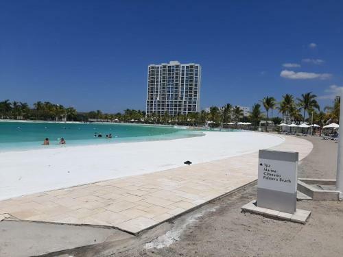 Apartamento Playa Blanca Town Center Suites