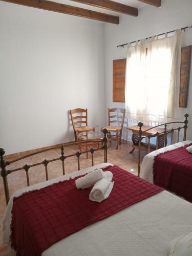 Apartamentos Vilo, Axarqu�a Rural