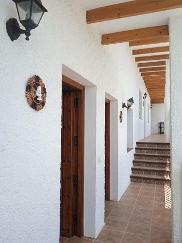 Apartamentos Vilo, Axarqu�a Rural
