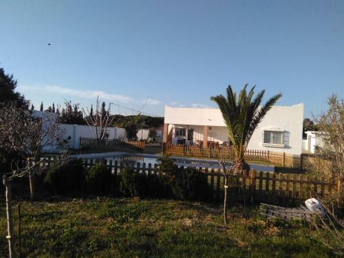 Casa Huerta Del Pitorreo