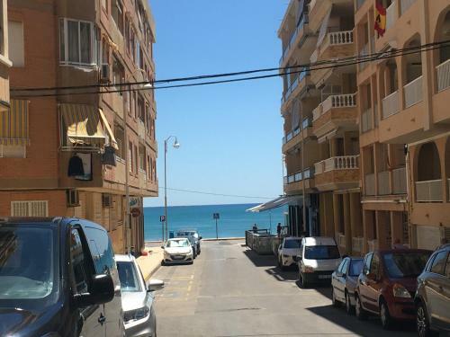 Apartamento Playa Bonita !