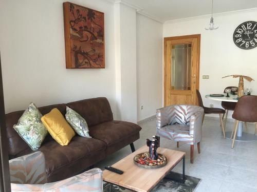 Apartamento Playa Bonita !