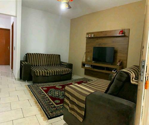 Casa Vitoria