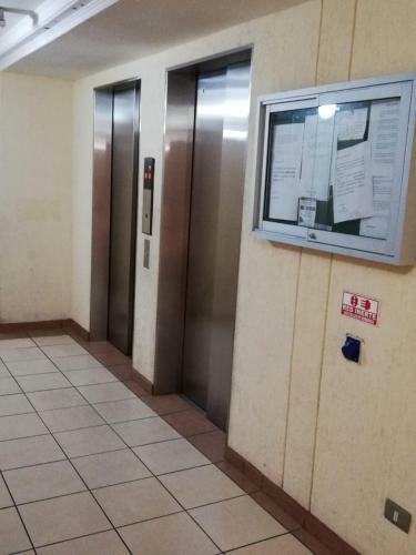Apartamento Departamento Amoblado Por Dias