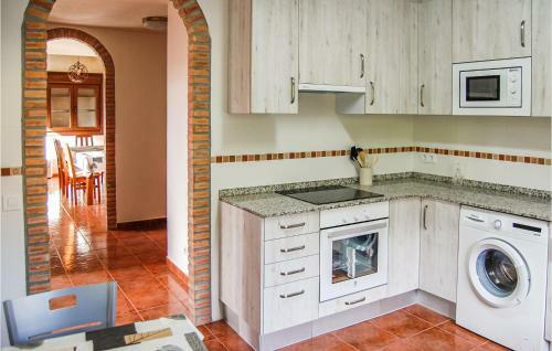 Nice Home In Llanes With 6 Bedrooms