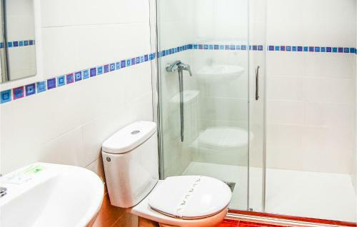 Nice Home In Llanes With 6 Bedrooms