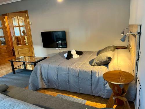 Apartamento Mirador La Paz