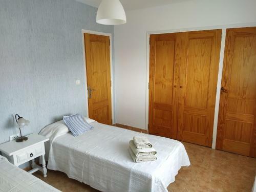 Apartamento Playa Los Cristianos