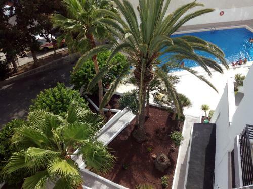 Apartamento Playa Los Cristianos