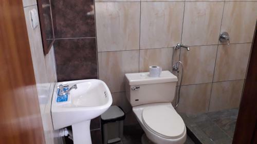 Apartamento Habitacion Vacacional Camboriu