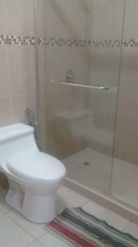 Apartamento Habitacion Vacacional Camboriu