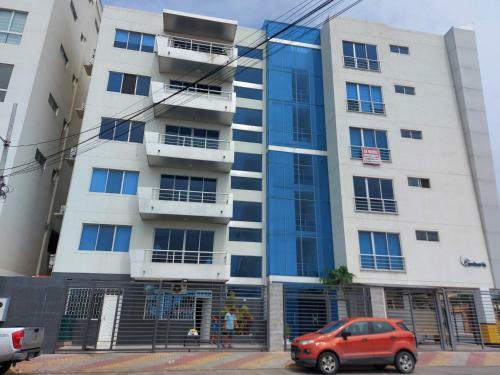 Apartamento Habitacion Vacacional Camboriu