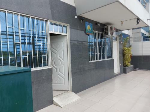 Apartamento Habitacion Vacacional Camboriu