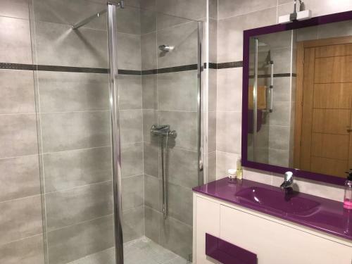 Apartamento Lacasadeyolandayedu