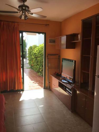 Apartamento You And Mia