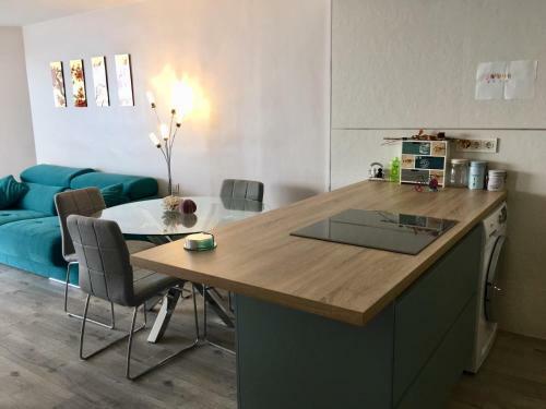 Apartamento El Faro Beach Marbella