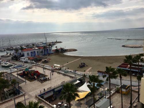 Apartamento El Faro Beach Marbella
