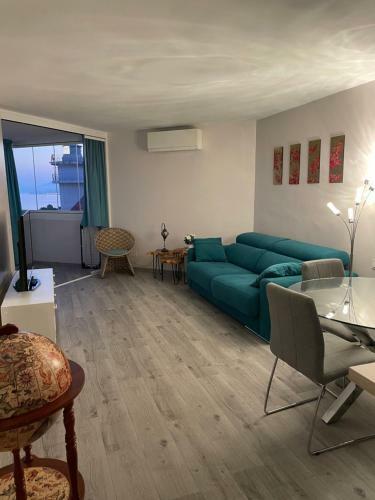 Apartamento El Faro Beach Marbella
