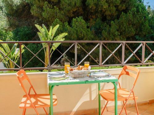 Elviria Beach Luxury Apartment