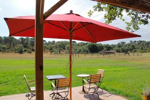Agroturismo Casa Rural Mol� Roquer