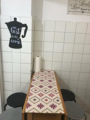 Apartamento En Plaza Mayor